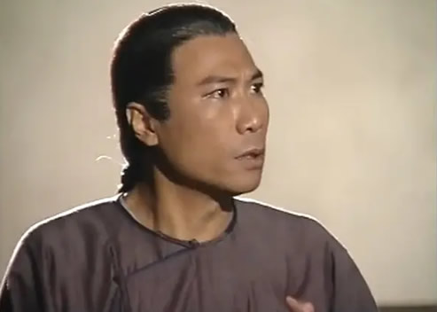 鹿鼎记里谁的武功最厉害 鹿鼎记十大高手排名