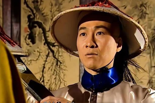 鹿鼎记里谁的武功最厉害 鹿鼎记十大高手排名