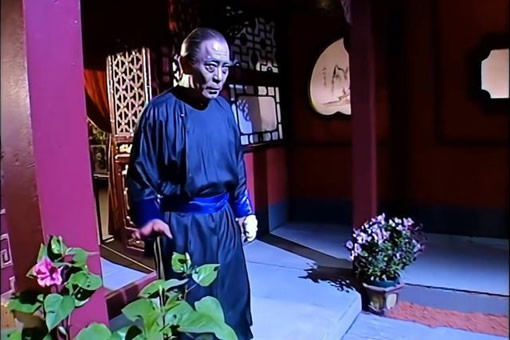 鹿鼎记里谁的武功最厉害 鹿鼎记十大高手排名