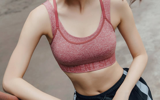 女孩子说bra是什么意思(纯棉文胸) 女孩子说bra是什么意思(纯棉文胸)