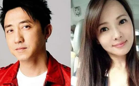 伊能静为什么和庾澄庆分手 伊能静哪里人及经历(附美照) 伊能静为什么和庾澄庆分手 伊能静哪里人及经历(附美照)