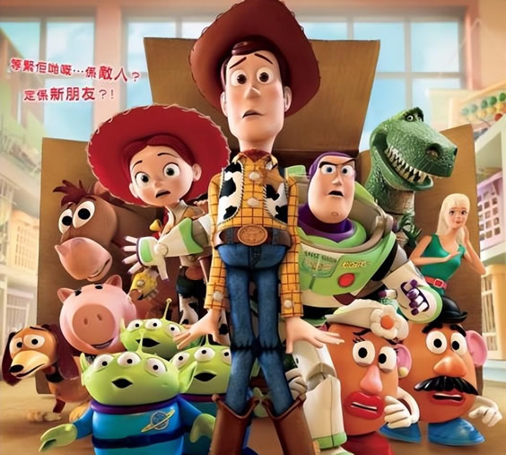 全球动漫排行榜前十名有哪些(好看10部动漫推荐)