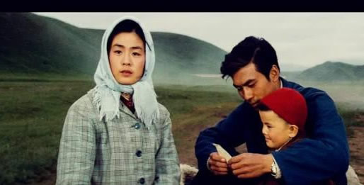 朱时茂演的老许是什么电影名字