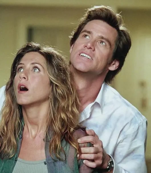 喜剧大师金凯瑞的5部经典电影推荐