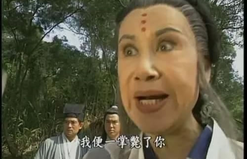 叫女人灭绝师太什么意思 女生被叫灭绝师太的意思 叫女人灭绝师太什么意思 女生被叫灭绝师太的意思