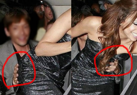 咸猪手什么意思 咸猪手来源介绍