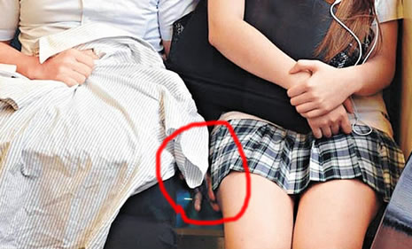 咸猪手什么意思 咸猪手来源介绍