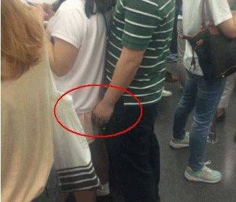 咸猪手什么意思 咸猪手来源介绍