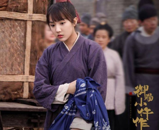 有哪些好看的古装剧推荐(近三年值得看的10部古装剧)