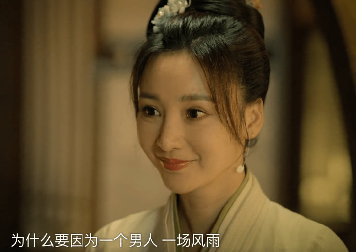 有哪些好看的古装剧推荐(近三年值得看的10部古装剧)