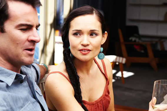 夫妻适宜看的言情片 推荐6部适合夫妻看的爱情剧