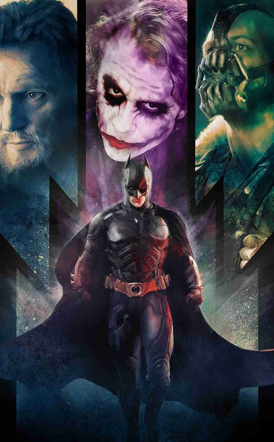 最成功的10大系列电影有哪些 十大系列电影排名