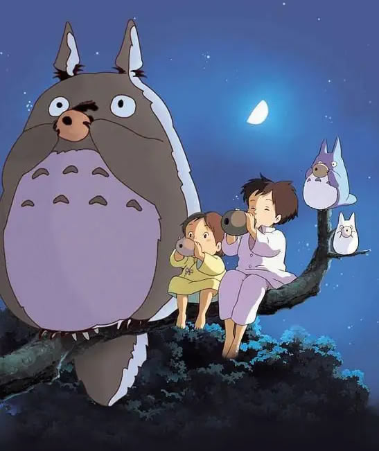 全球公认零差评的10佳动漫有哪些电影 全球公认零差评的10佳动漫有哪些电影