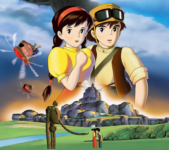 全球公认零差评的10佳动漫有哪些电影 全球公认零差评的10佳动漫有哪些电影