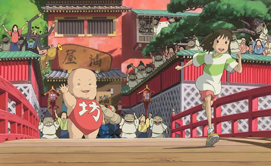 全球公认零差评的10佳动漫有哪些电影 全球公认零差评的10佳动漫有哪些电影