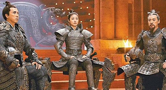 适合晚上看的电影推荐