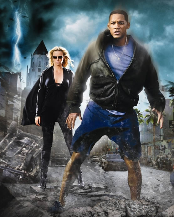 适合晚上看的电影推荐