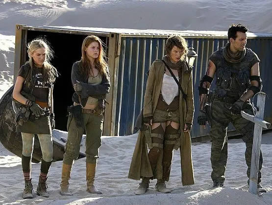 适合晚上看的电影推荐