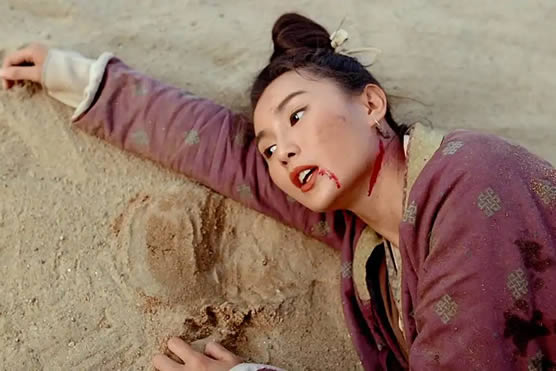 适合晚上看的电影推荐