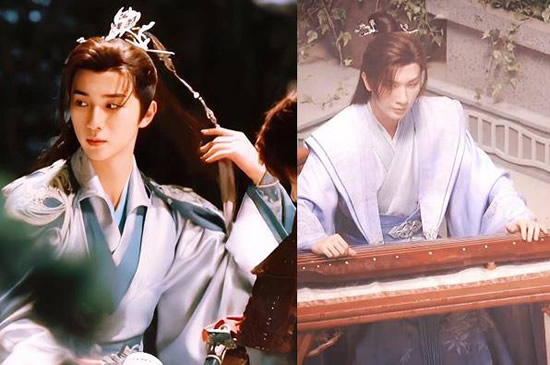 李宏毅是哪个公司艺人 是几线明星