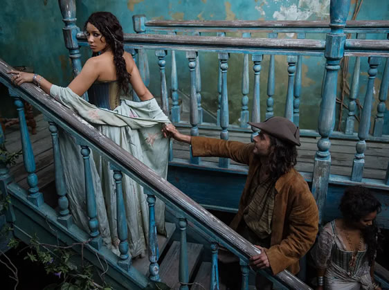 男人必看十大经典美剧有哪些 好看10部美剧推荐