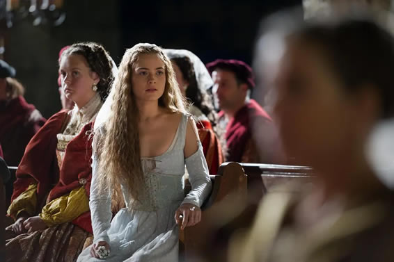 好看的美剧有点颜色的(推荐10大经典美剧)