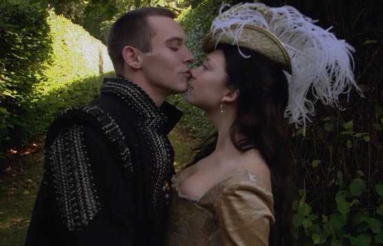 好看的美剧有点颜色的(推荐10大经典美剧)