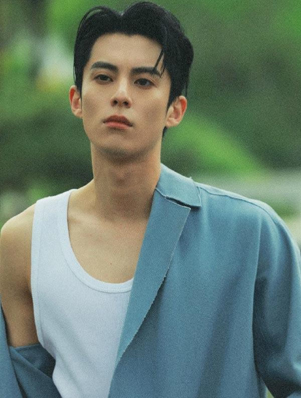 王鹤棣怎么读个人资料简介 王鹤棣怎么出道的 王鹤棣怎么读个人资料简介 王鹤棣怎么出道的