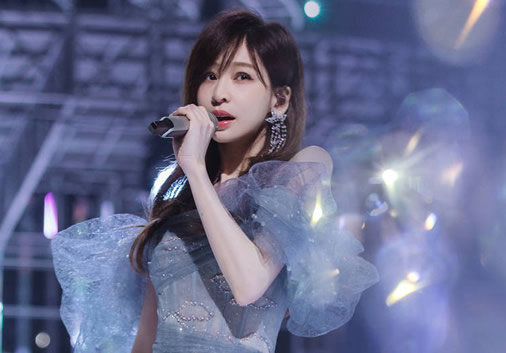 乘风破浪的姐姐第三季名单30人