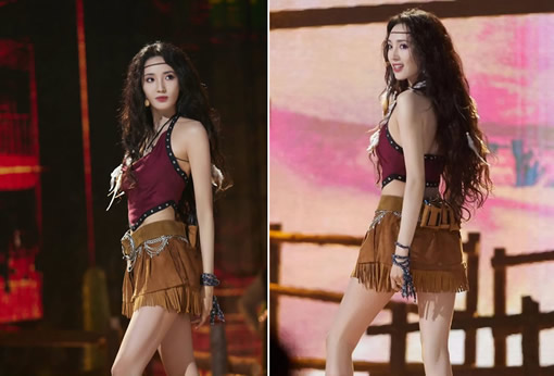 乘风破浪的姐姐第三季名单30人 乘风破浪的姐姐第三季名单30人