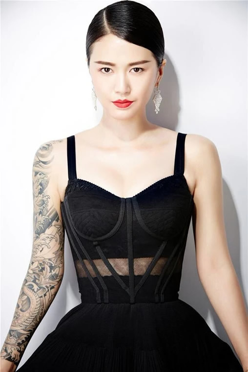 乘风破浪的姐姐第三季名单30人