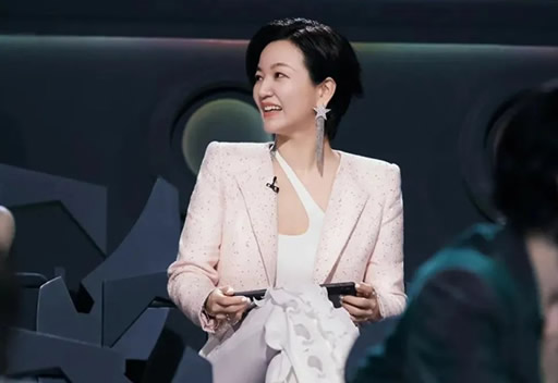 乘风破浪的姐姐第三季名单30人