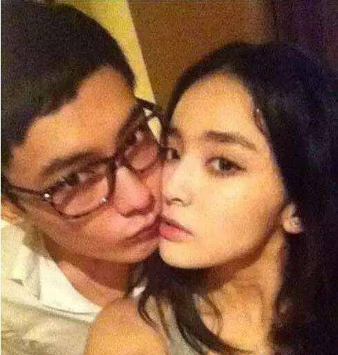 古力娜扎前男友有哪些(四位前男友) 古力娜扎前男友有哪些(四位前男友)