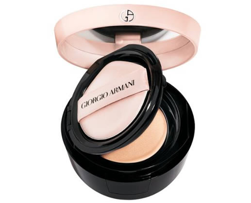 阿玛尼气垫哪款好用 粉色好还是红色好?