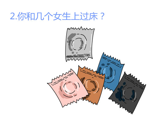 想问男生100个问题真心话(男生讨厌被问的8个问题) 想问男生100个问题真心话(男生讨厌被问的8个问题)