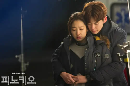 推荐10部朴信惠主演的电视剧 推荐10部朴信惠主演的电视剧