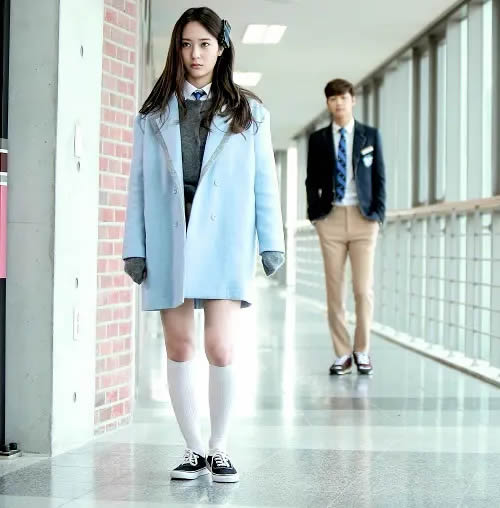 推荐10部朴信惠主演的电视剧 推荐10部朴信惠主演的电视剧