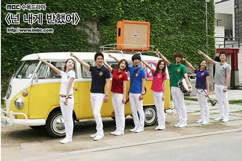 推荐10部朴信惠主演的电视剧 推荐10部朴信惠主演的电视剧