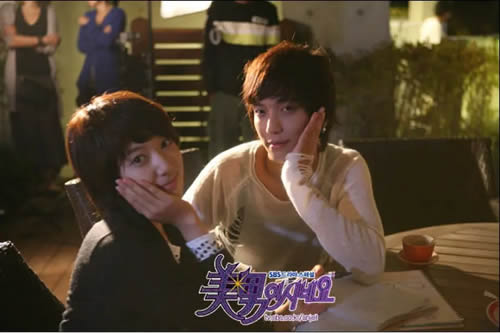 推荐10部朴信惠主演的电视剧