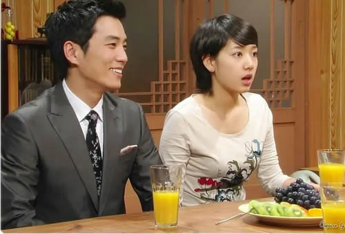 推荐10部朴信惠主演的电视剧