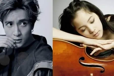 欧阳娜娜和薛之谦合唱小幸运是什么节目