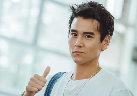 彭于晏个人资料及电视剧作品有哪些 彭于晏个人资料及电视剧作品有哪些