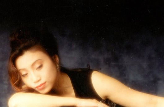 朱桦歌手简历个人资料简介 朱桦以前的照片