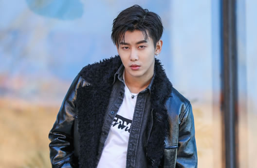 周艺轩个人资料简介及年龄?周艺轩电视剧有哪些 周艺轩个人资料简介及年龄?周艺轩电视剧有哪些