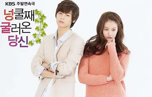 韩剧推荐(十大必看韩剧排行榜)