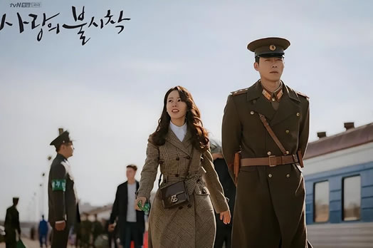 韩剧推荐(十大必看韩剧排行榜)