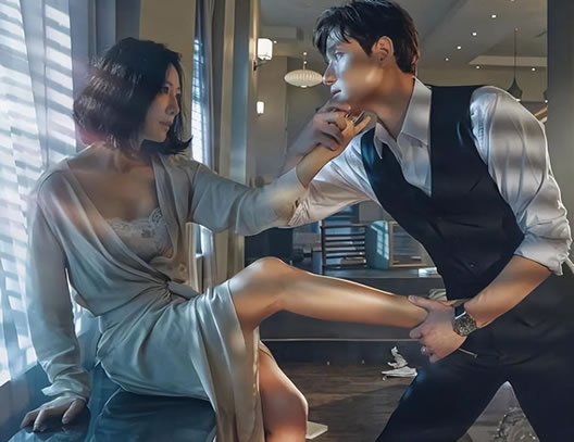 韩剧推荐(十大必看韩剧排行榜)