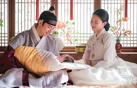 韩剧推荐(十大必看韩剧排行榜)