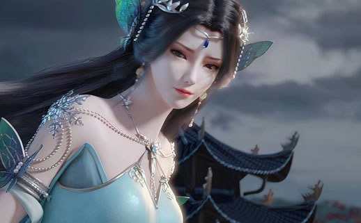 推荐40部好看的国漫(2023好看的国漫推荐) 推荐40部好看的国漫(2023好看的国漫推荐)