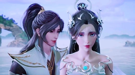 推荐40部好看的国漫(2023好看的国漫推荐) 推荐40部好看的国漫(2023好看的国漫推荐)